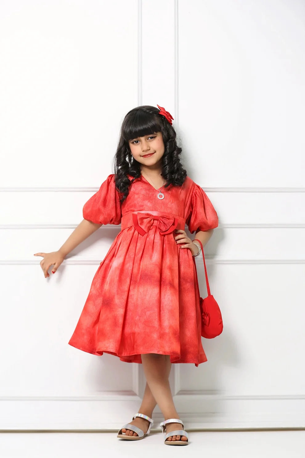 Ayat Style | La Mode Patchouli